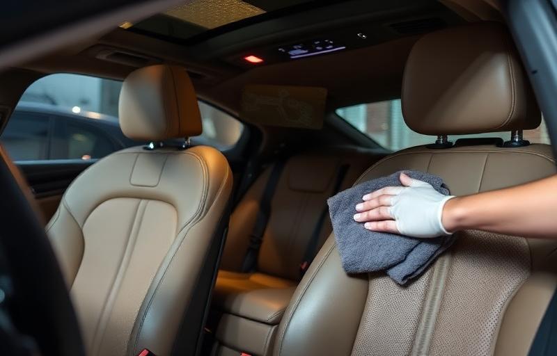 Interior Revival